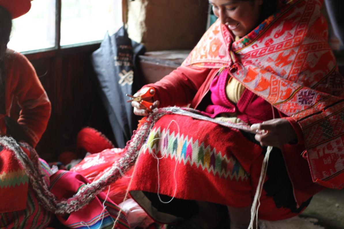 Inspiring other businesses to empower artisans