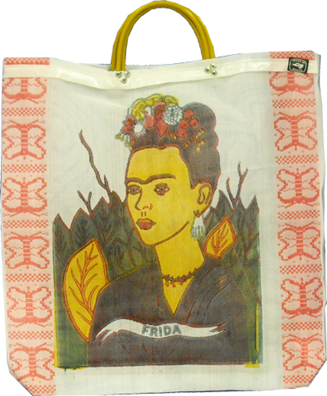 bag frida kahlo