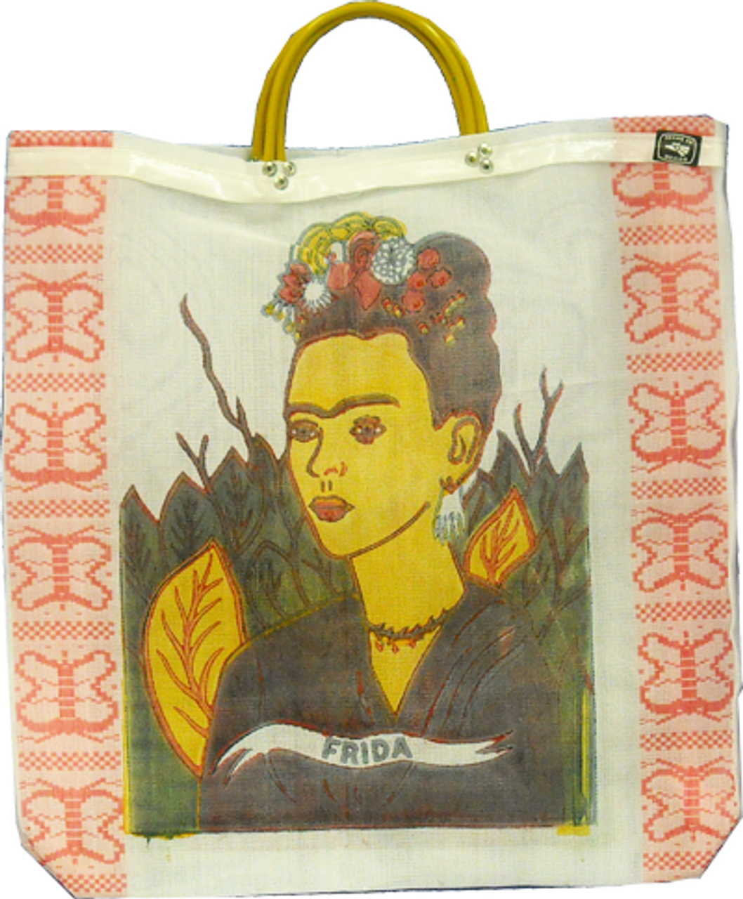 The Frida Purse – Boozie and Co