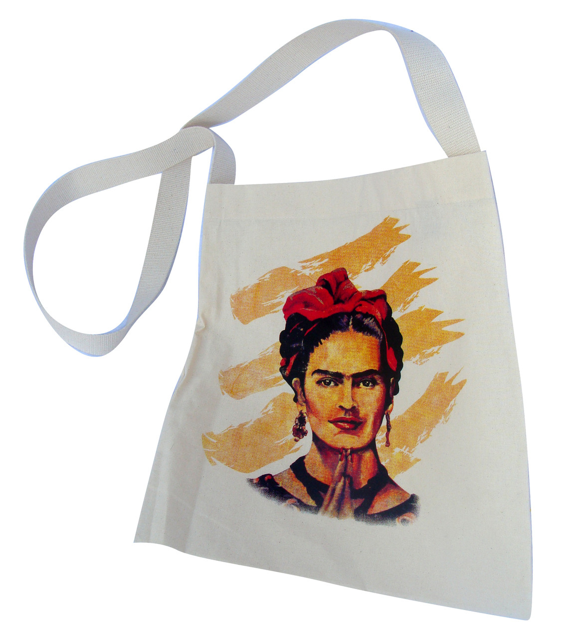 frida kahlo tote bag