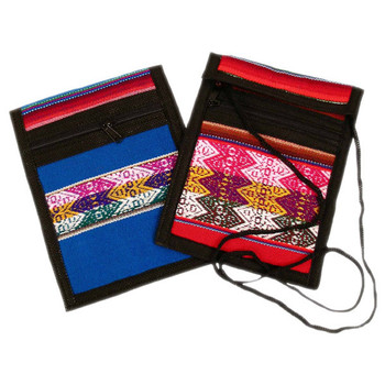 Manta Passport Wallet Travel Bag Artisan Crafted Fair Trade Peru Manta Passport Wallet Travel Bag Artisan Crafted Fair Trade Peru