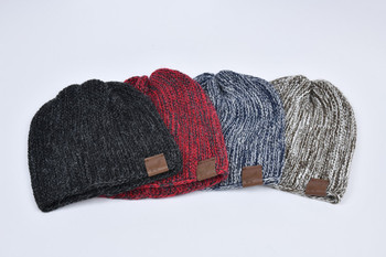 Two-Tone Shades Skull Knit Beanie Hat 100% Andean Alpaca Handmade Peru Assorted Two-Tone Shades Skull Knit Beanie Hat 100% Andean Alpaca Handmade Peru Assorted