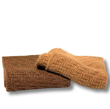 Herringbone Knit Unisex 100% Andean Alpaca Scarf 9" x 76" Herringbone Knit Unisex 100% Andean Alpaca Scarf 9" x 76"