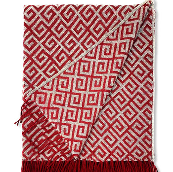 Paracas Designs Inca Icon Design Blanket - Fringed Edges Reversible Throw 100% Alpaca Paracas Designs Inca Icon Design Blanket - Fringed Edges Reversible Throw 100% Alpaca
