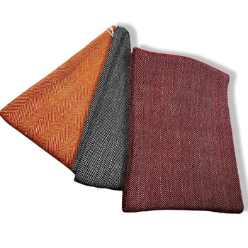 Handloomed Alpaca Blanket Full Size Natural Dyes