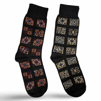 Inca Designs Baby Alpaca Socks One Size Adult Super Warm and Soft Inca Designs Baby Alpaca Socks One Size Adult Super Warm and Soft