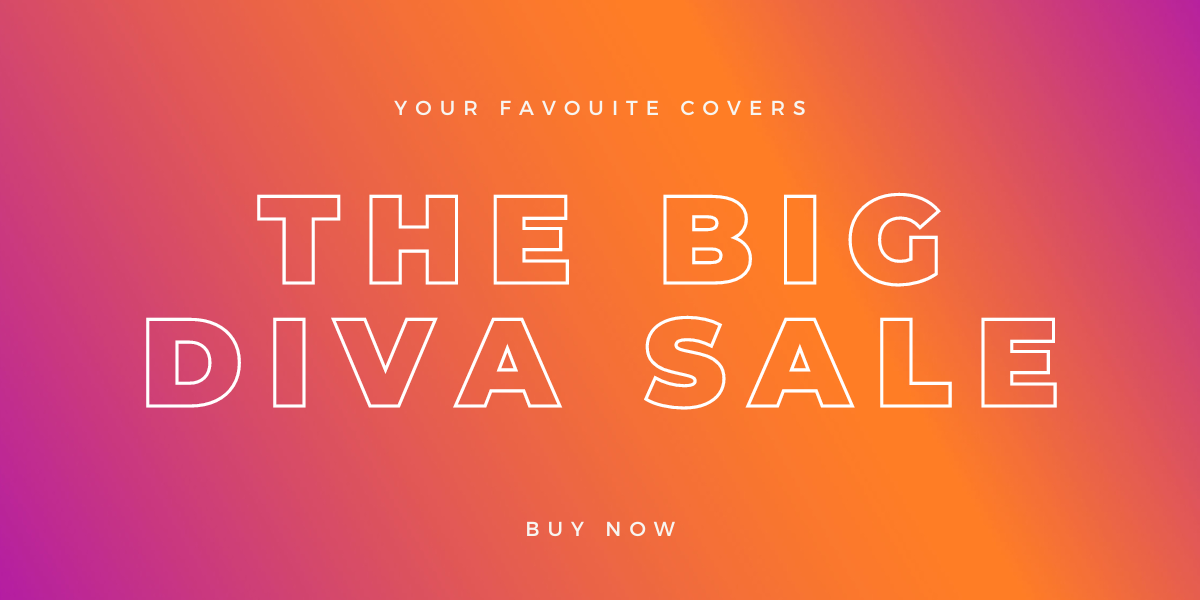 THE BIG DIVA SALE