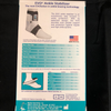 ASO EVO Ankle Brace Back Cover