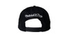 Mitchell & Ness Los Angeles Kings Black Snapback