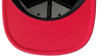 Mitchell & Ness Los Angeles Clippers Black Snapback