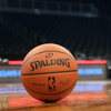 Spalding Official NBA Basketball