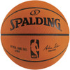 Official NBA Basketball Spalding