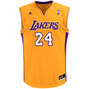 Adidas Kobe Bryant LA Lakers (Away) Youth Jersey