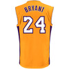 Adidas Kobe Bryant LA Lakers (Away) Youth Jersey