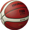 Molten BG4500 Composite Leather Basketball Size 6