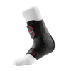 McDavid 195 Ankle Brace With Straps Level 3 Maximum Protection