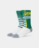 Stance NBA Seatle Supersonics front socks