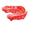 Gel Max red mouthguard