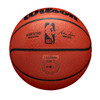 Wilson NBA Authentic Replica Series Indoor/Outdoor Basketball