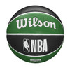 Wilson NBA Basketball Celtics