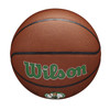 Wilson NBA Boston Celtics Ball