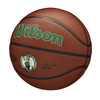 Wilson NBA Boston Celtics basketball