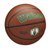 Wilson NBA Boston Celtics logo