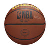 Wilson NBA Alliance Indoor/Outdoor Basketball - Denver Nuggets
