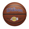 Wilson Alliance LA Lakers Ball