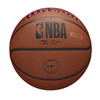 Wilson NBA Alliance Indoor/Outdoor Basketball - Miami Heat