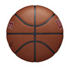 Wilson NBA Alliance Indoor/Outdoor Basketball - Miami Heat