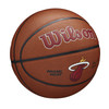 Wilson Alliance Basketball Heat