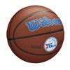 NBA Philli basketball