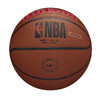 Wilson NBA Alliance Indoor/Outdoor Basketball - LA Clippers