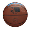 Wilson NBA Alliance Indoor/Outdoor Basketball - Oklahoma City Thunder