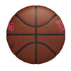 Wilson NBA Alliance Indoor/Outdoor Basketball - Portland Trail Blazers