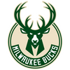 Basketball republic Bucks logo