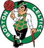 Basketball republic Celtics logo