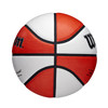 WNBA Authentic Basketball