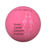 Spalding High Bounce Pink BCNA  Ball (Breast Cancer Network Australia) 