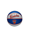 WIlson New York Knicks retro