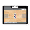 NBA coach board front