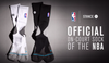 Stance official socks of the NBA