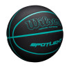 Teal indoor outdoor basketball