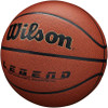 Wilsons best basketball