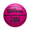 Wilson Pink Outdoor Basketball size 5