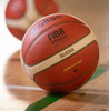 Molten  BG4050 Series FIBA Approved Premium Indoor Basketball (previously GF Series)