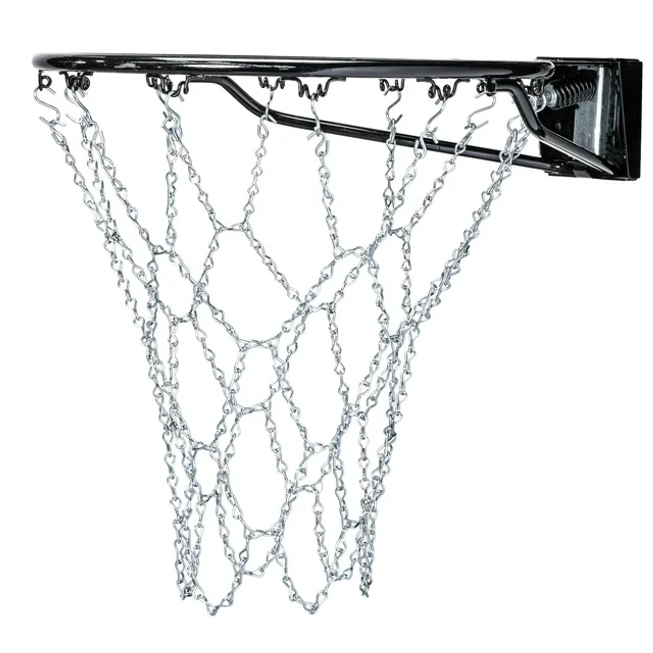 Spalding Chain Metal Net Basketball Republic
