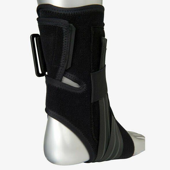 Zamst A1 Ankle Brace Basketball Republic