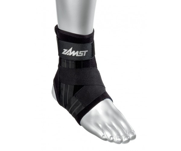 Zamst A1 Ankle Brace Basketball Republic